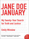 Cover image for Jane Doe January